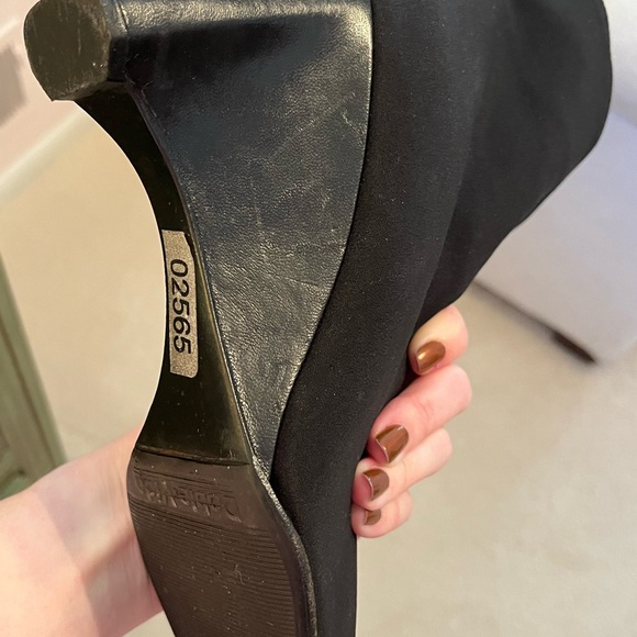 Stuart Weitzman Boots - Picture 8 of 14